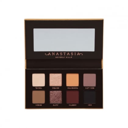 Mini Paleta de Sombra Soft Glam Ii - Anastasia Beverly Hills