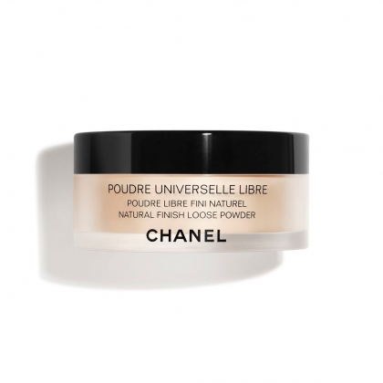 Pó Translúcido Poudre Universelle Libre - Chanel
