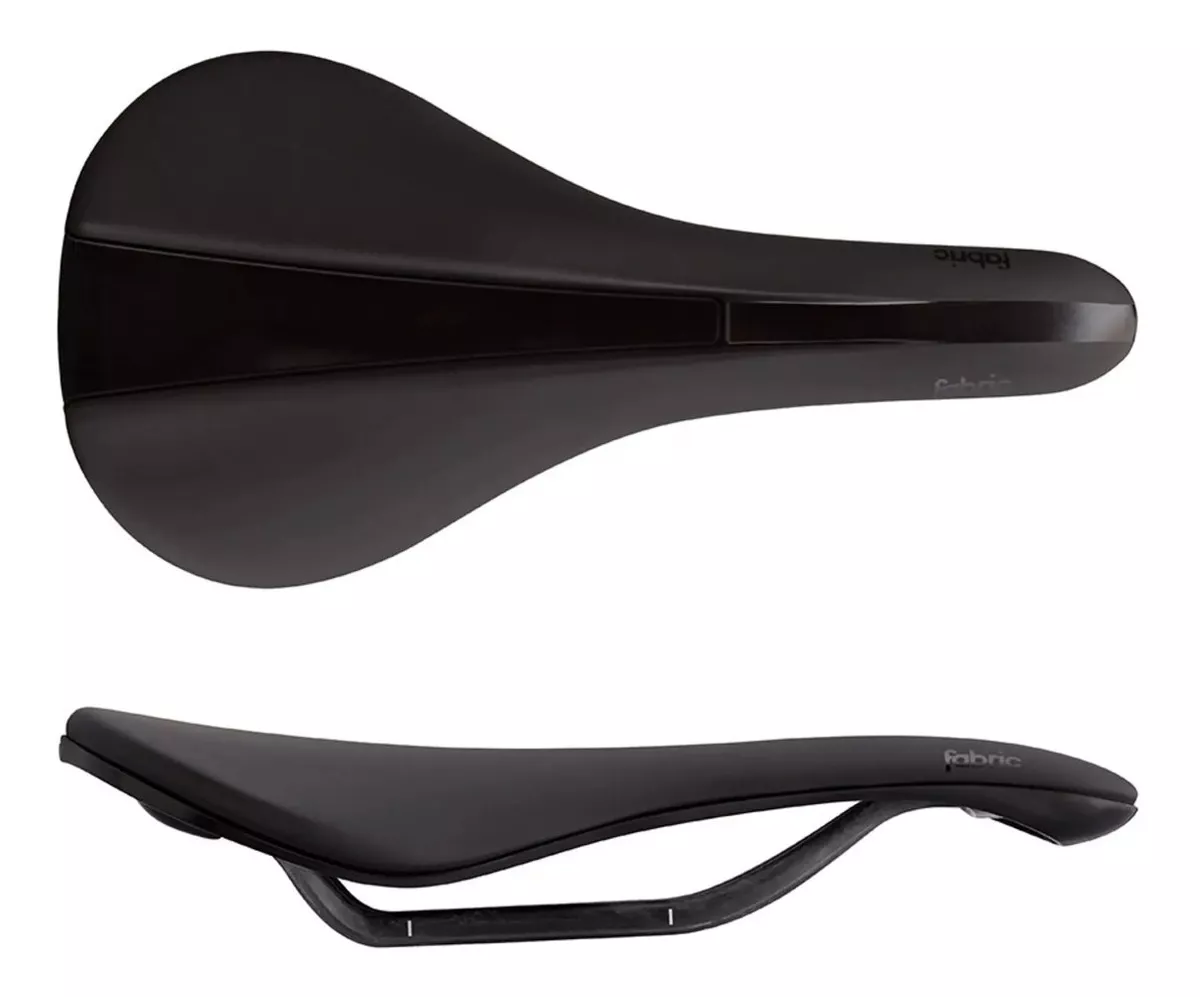 Selim Cannondale Fabric Line Shallow Elite 142mm