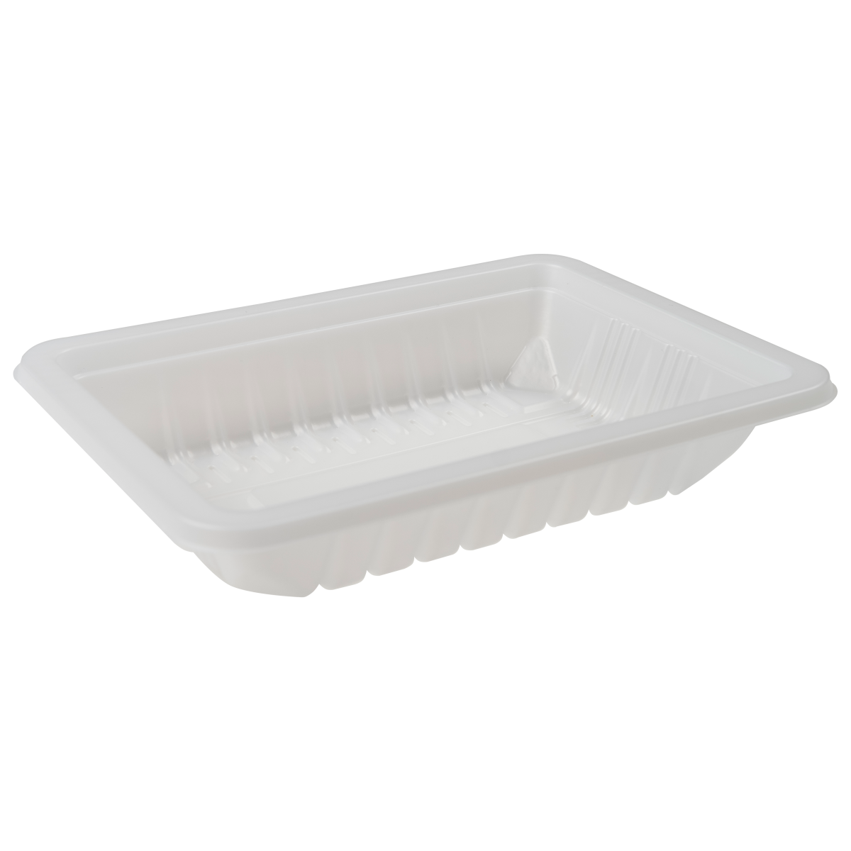 Bandeja 250 ml - 18x13 cm - 500 Unidades