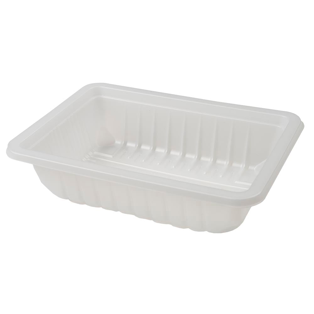 Bandeja 500 ml - 18x13 cm - 500 Unidades