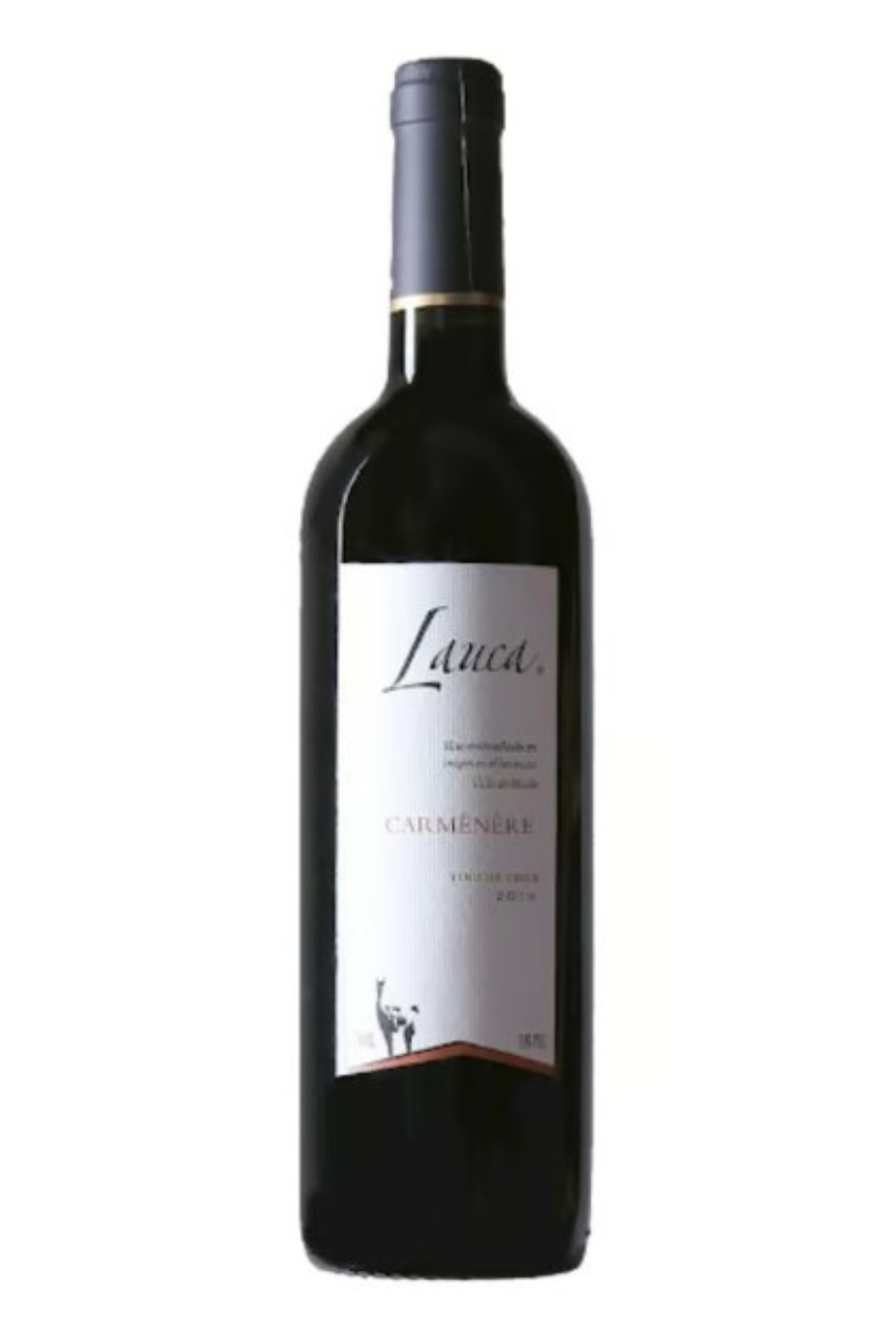 Lauca Carménère 2019