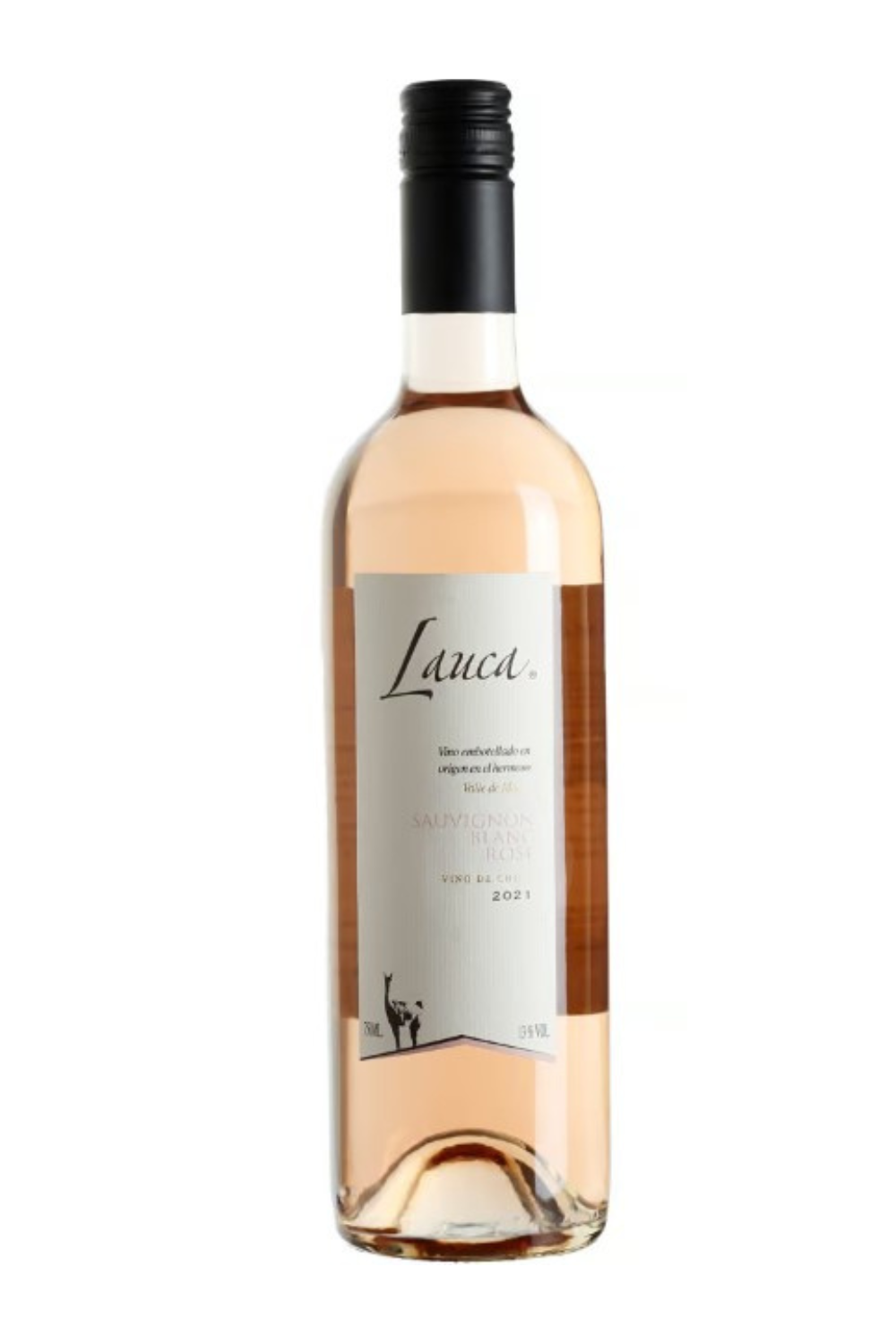 Vinho Rosé Lauca 750ml