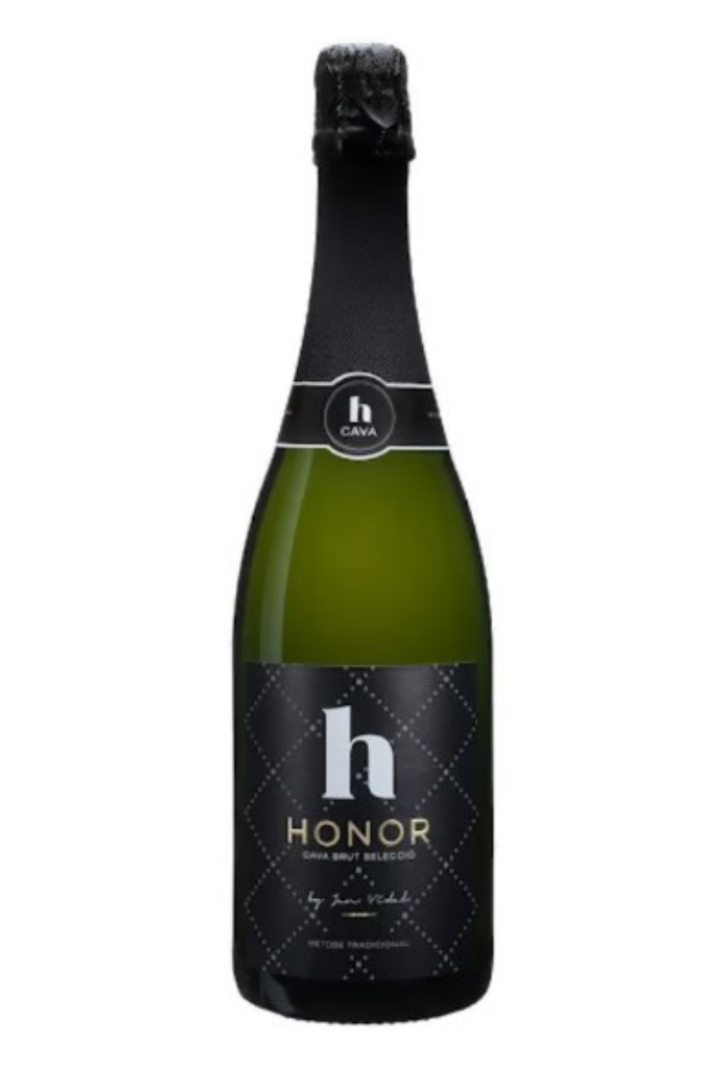 Espumante Branco Cava Honor Brut Selección 750ml