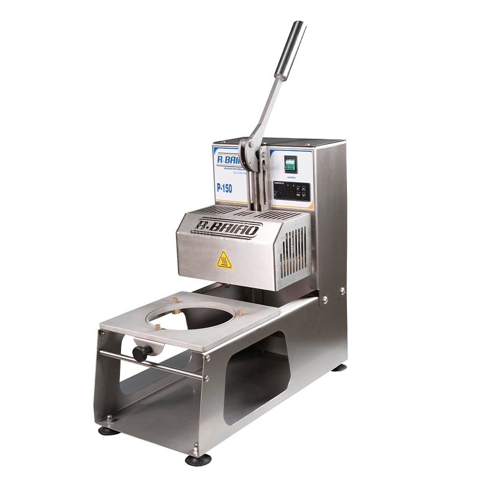 Seladora de Pote P-150 - Bivolt