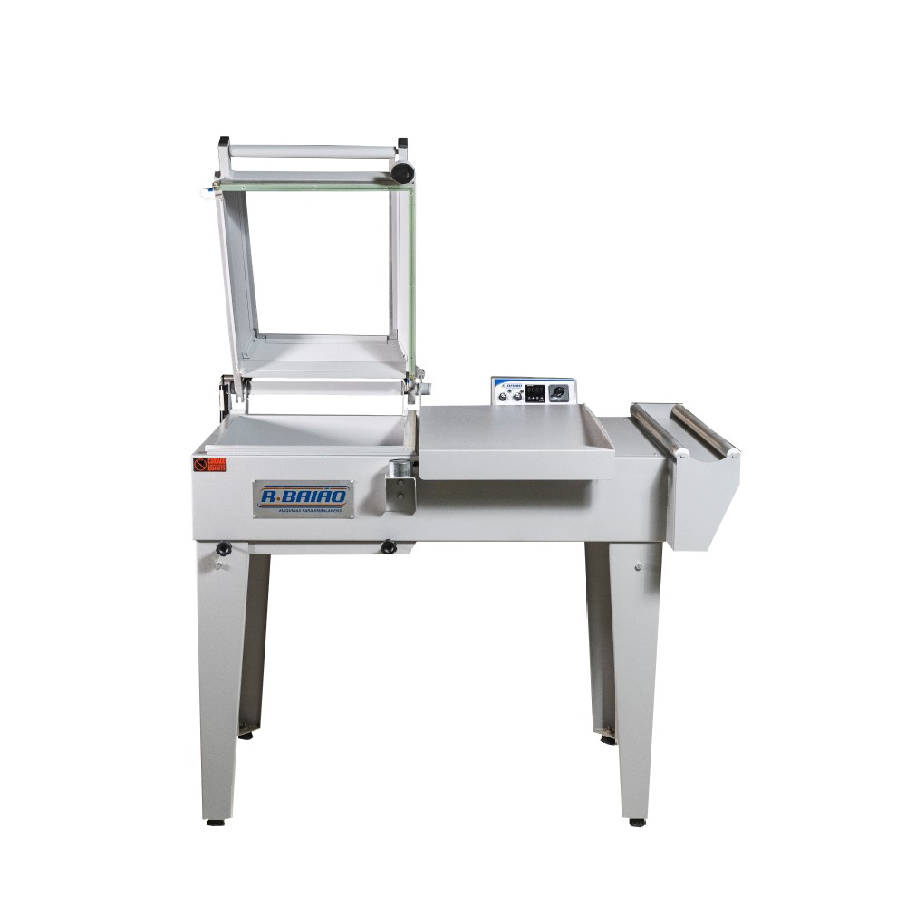 Seloterme Conjugada Standard 40x50cm 220v