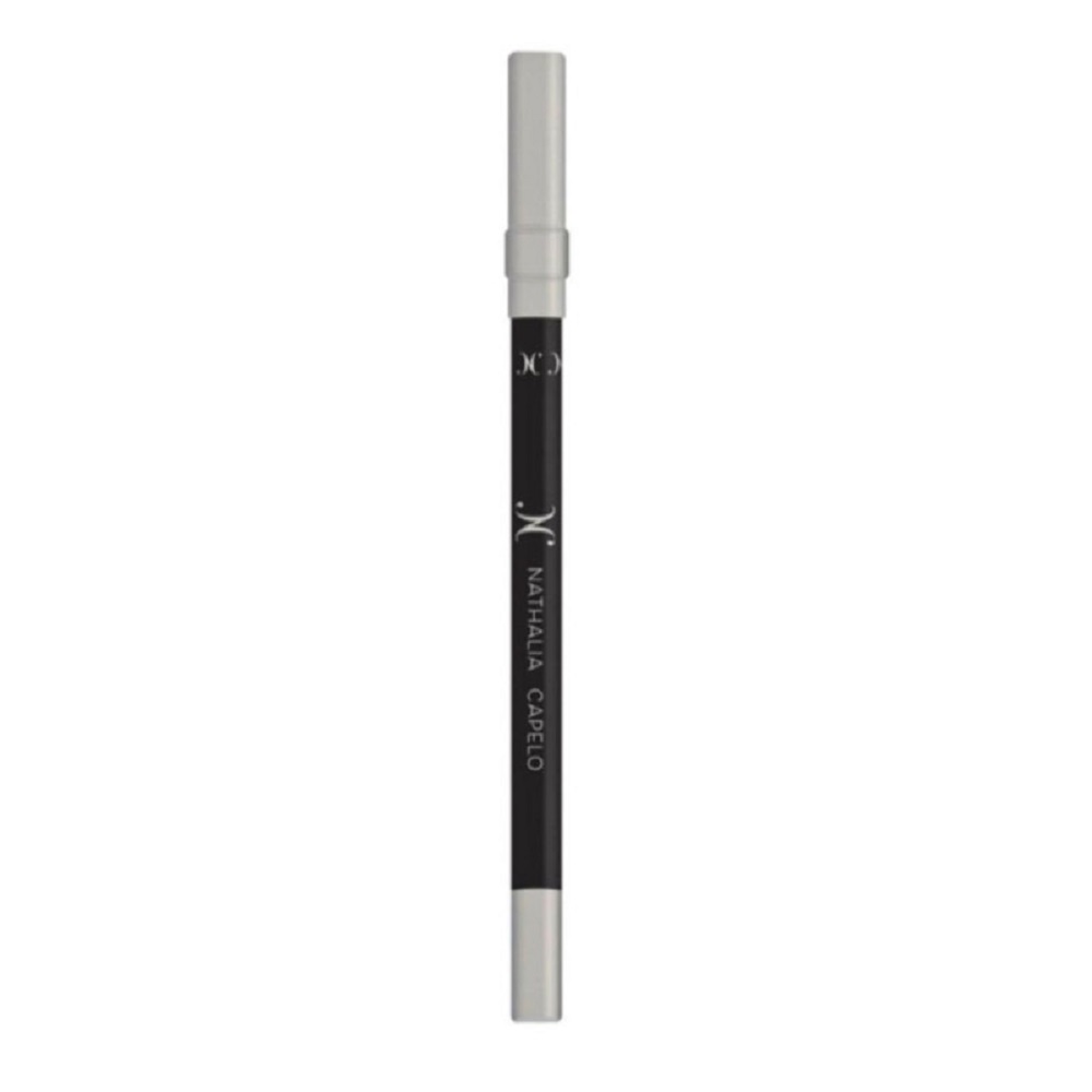 Lápis para Olhos Gel Eyliner Waterproof - Nathalia Capelo