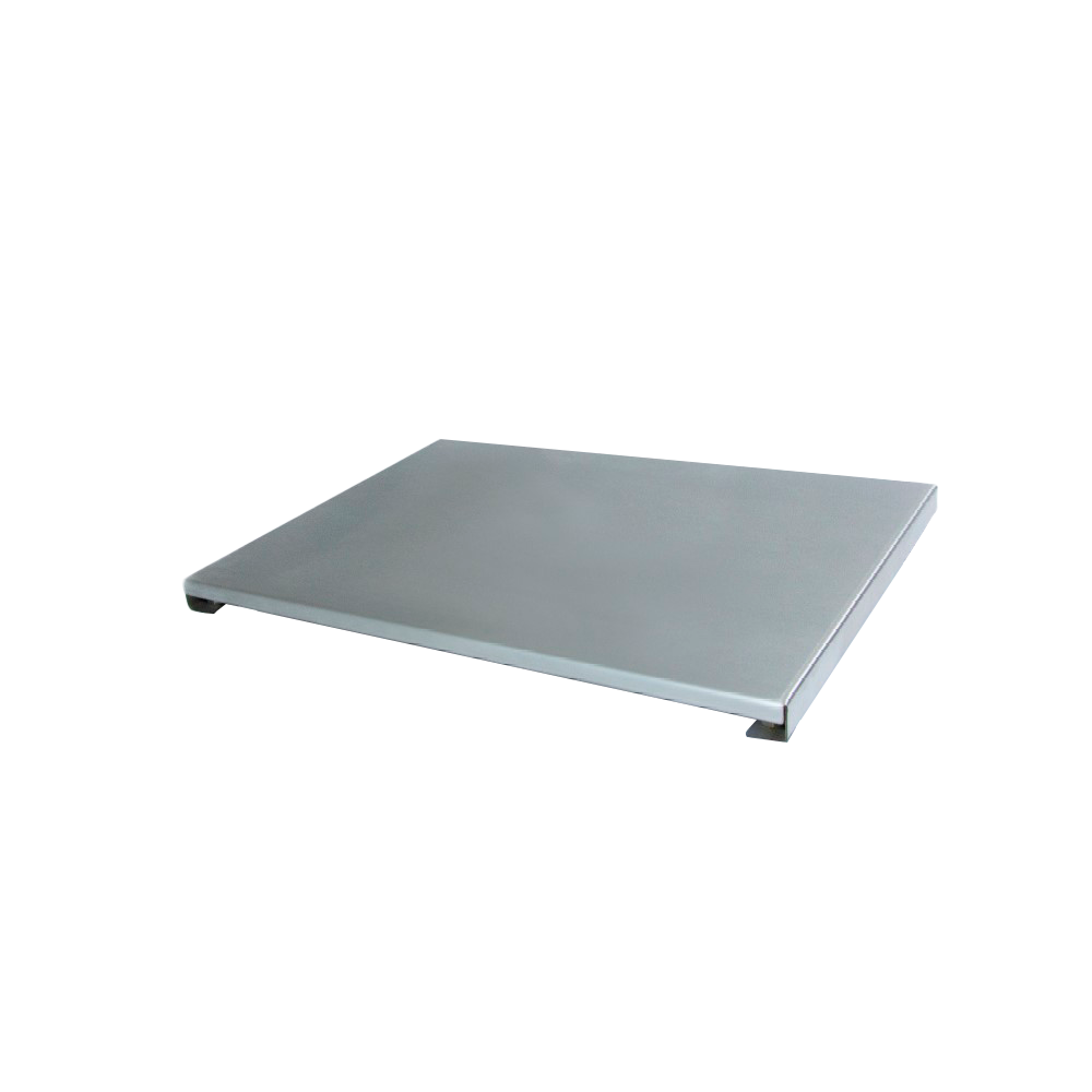 Mesa Inox para Vácuo de Câmara BD410s