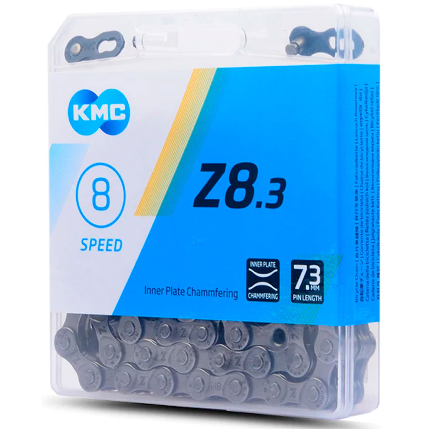 Corrente KMC Z8.3 8V
