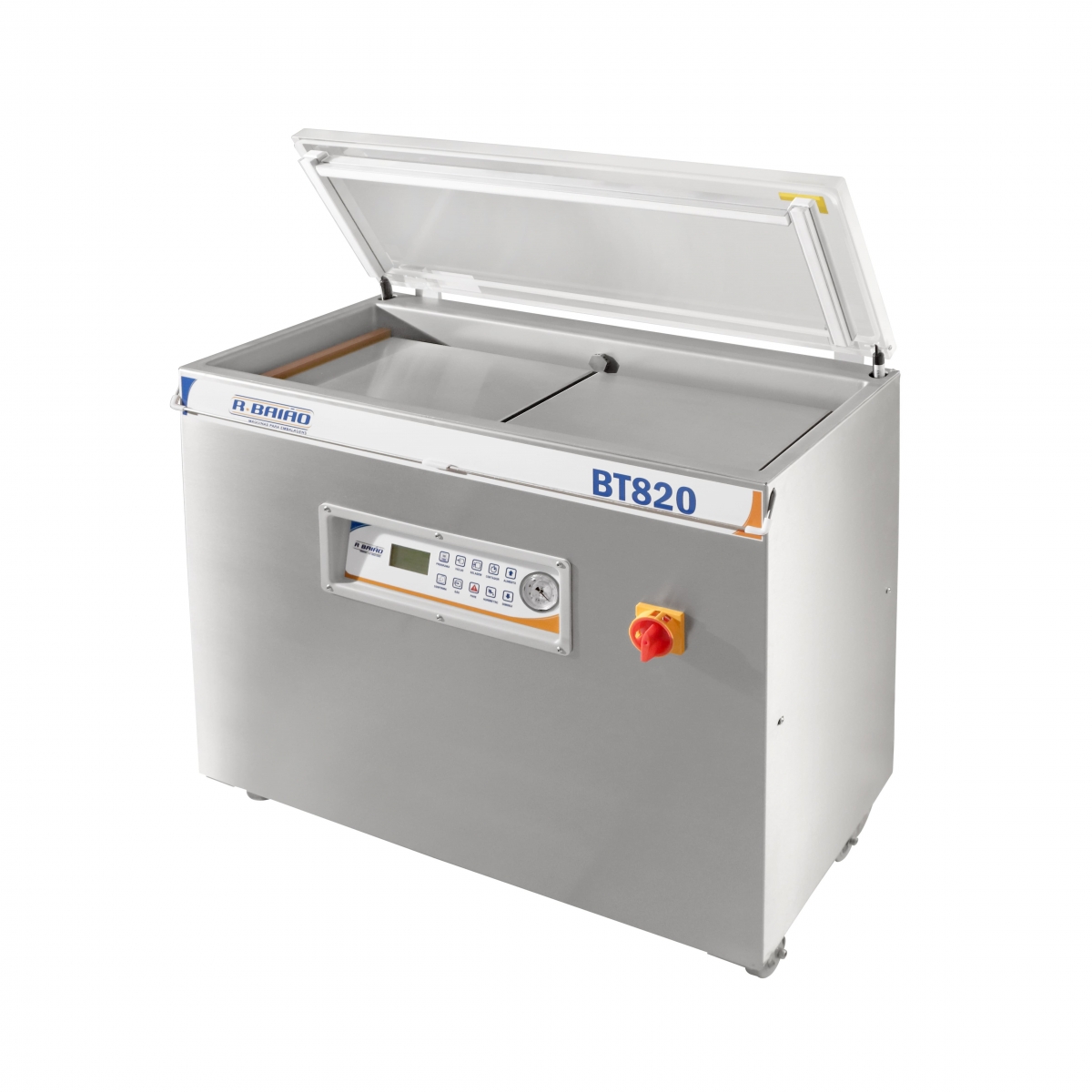 Seladora a Vácuo Industrial BT820 220v