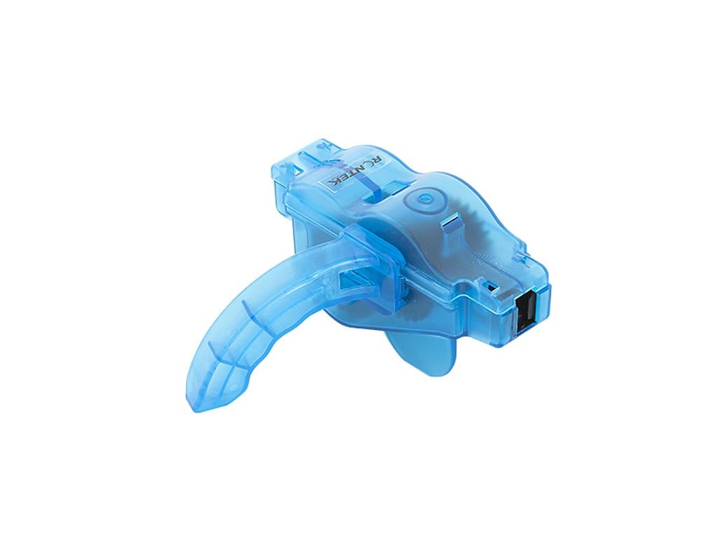 Limpador Corrente de Bicicleta Rontek