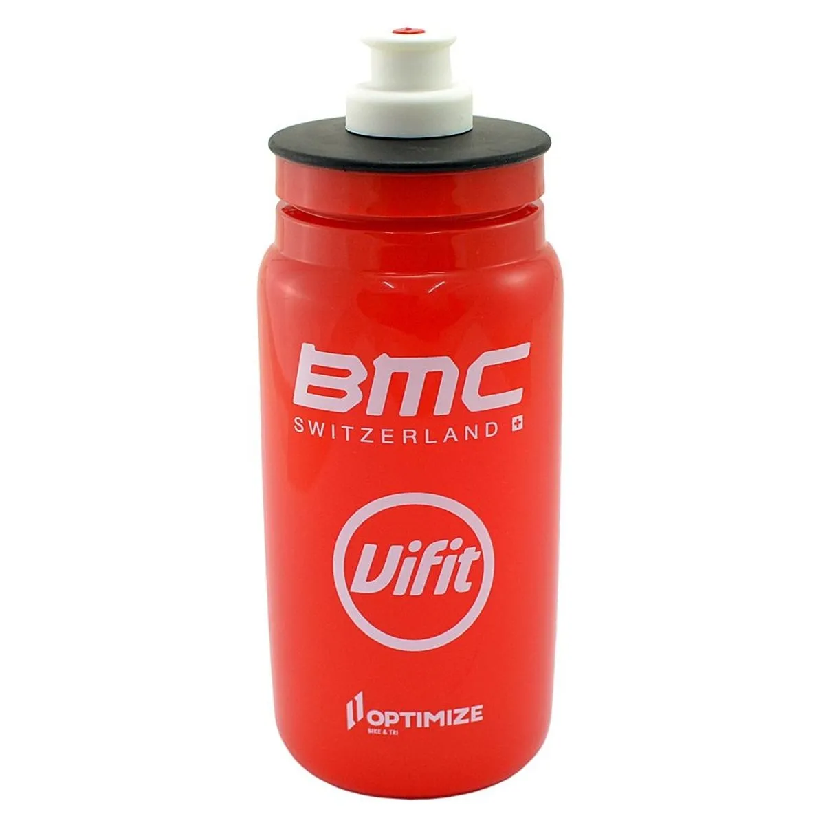 Garrafa Elite Fly Team BMC Vifit 550ml