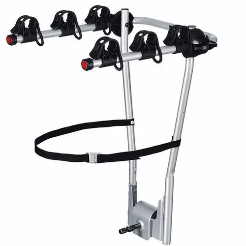Suporte 3 Bicicletas Engate Thule Hangon- 974