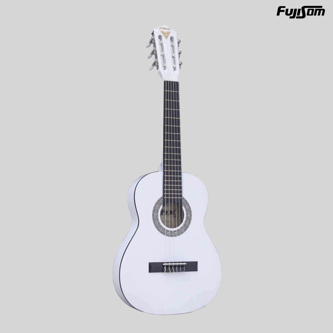 VIOLÃO PHX NYLON PX31WH JUVENIL BRANCO