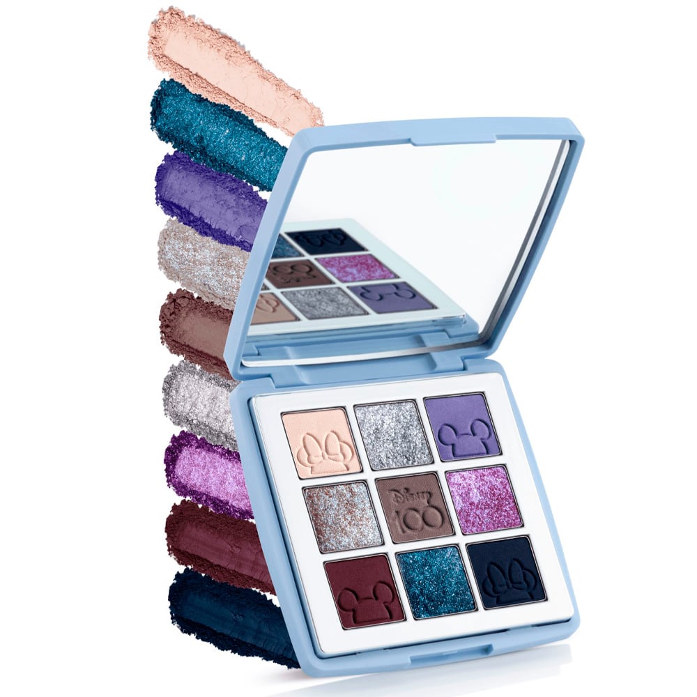 Paleta de Sombras Dreams Come True Disney 100 - Bruna Tavares