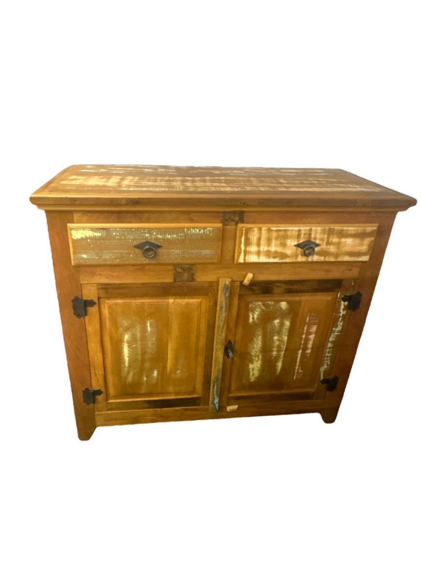 Arcaz Prado de 100c x 90h x 42,5p