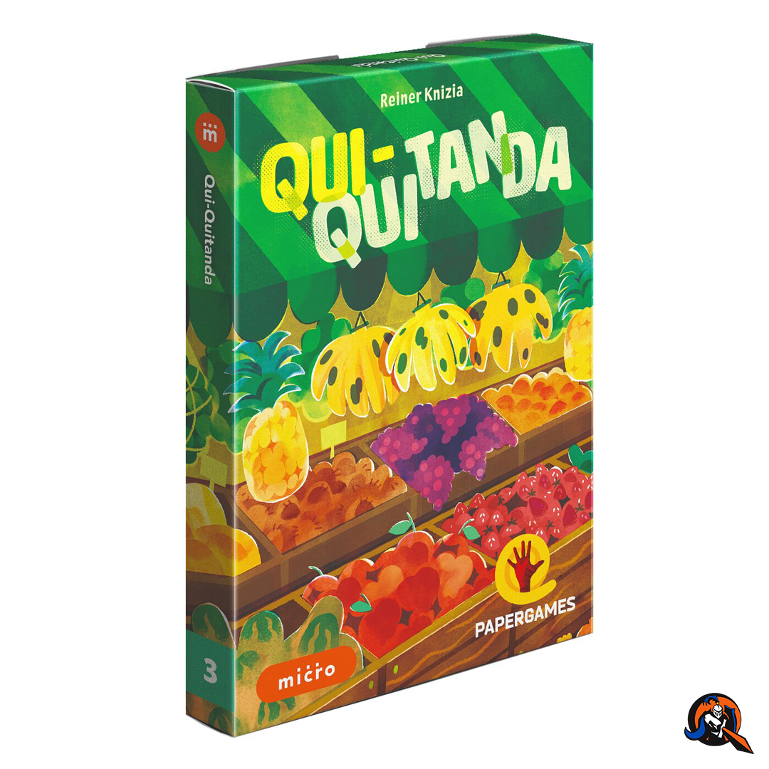 QUI-QUITANDA