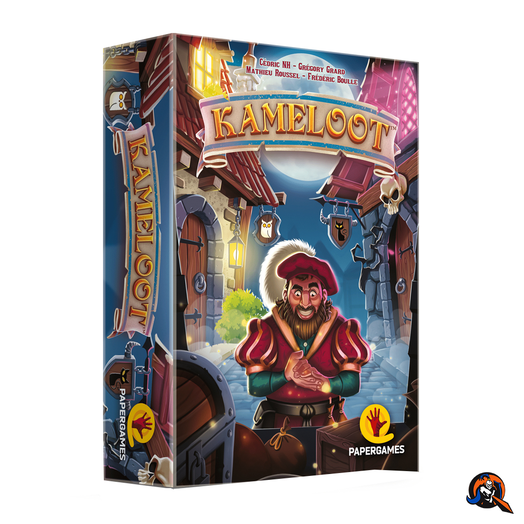 KAMELOOT