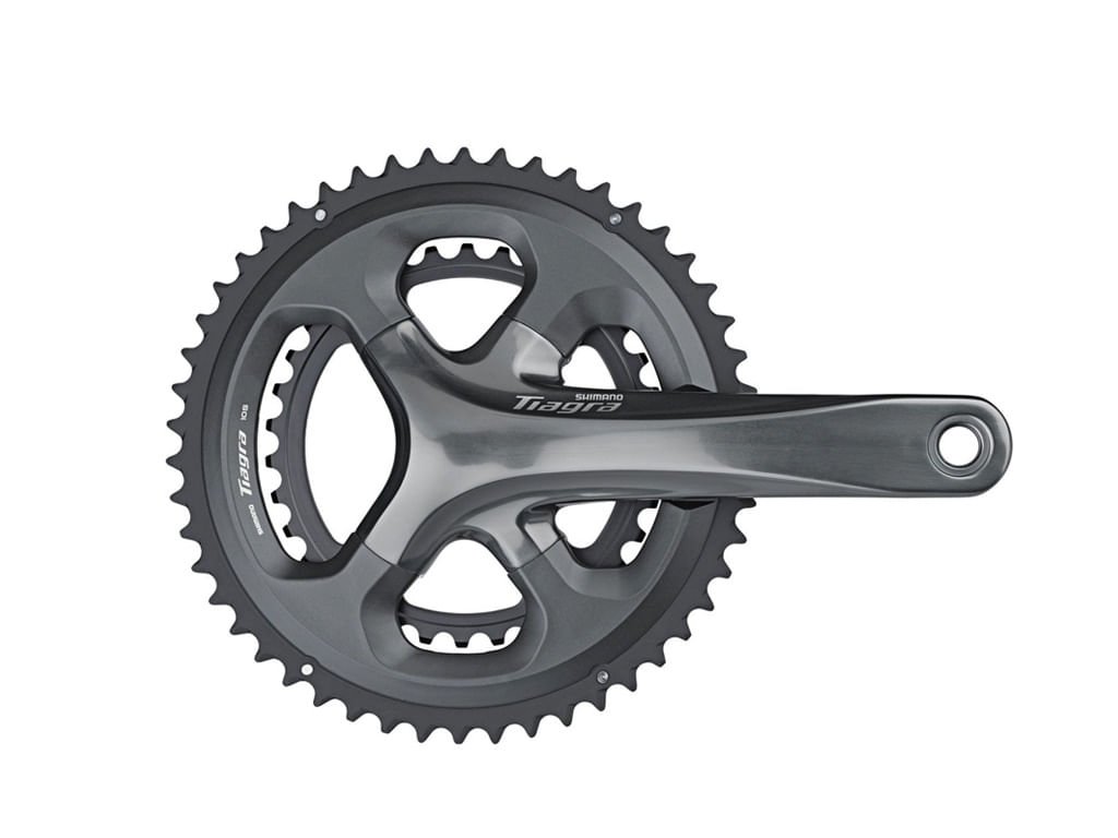 Pedivela Shimano Tiagra FC-4700 50-34T 172.5mm