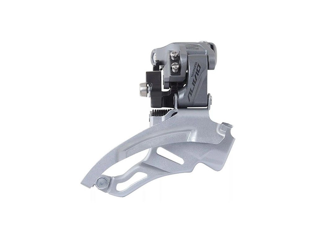 Câmbio Dianteiro Shimano Alivio FD-M4000-DS6 3x9v