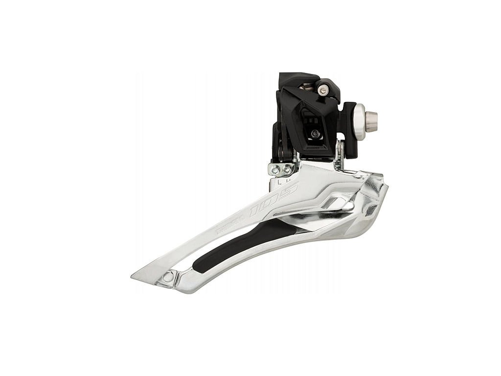 Câmbio Dianteiro Shimano 105 FD-R7000