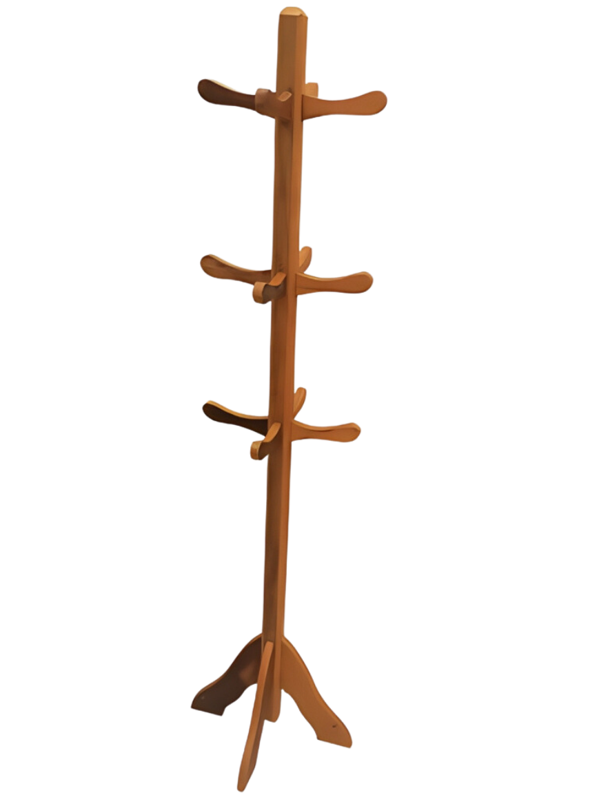 Cabideiro Àustria 180h x 33p