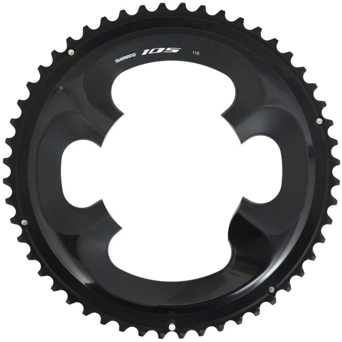 Coroa Shimano 105 FC-R7000 BCD 110mm 50D