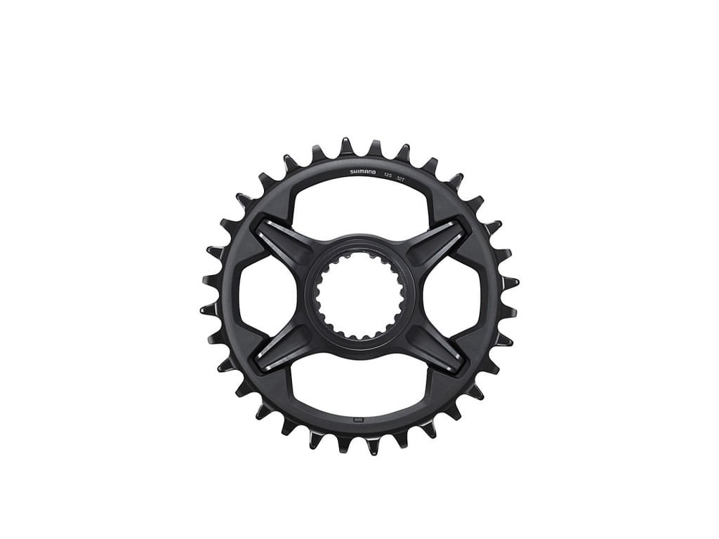 Coroa Shimano Deore XT FC-M8100 SM-CRM85 32T