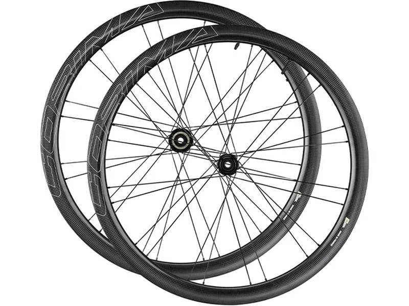 Rodas Corima Essentia DX 40MM