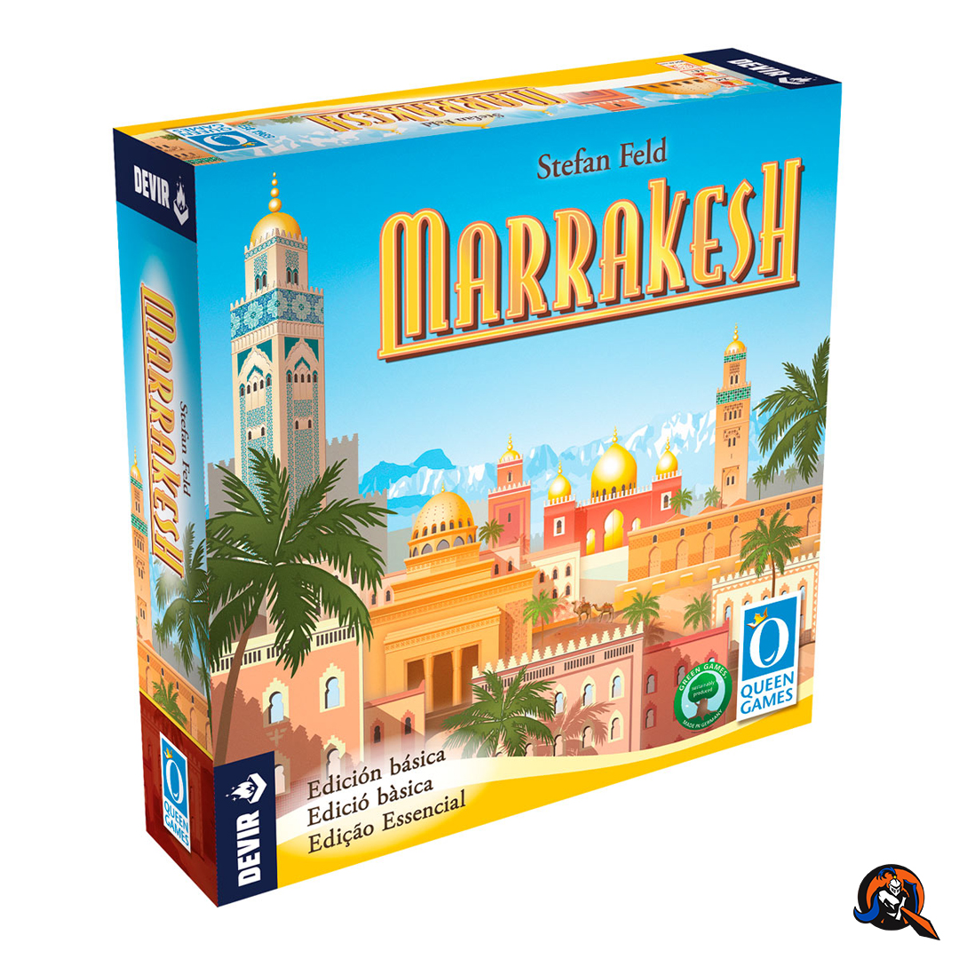 MARRAKESH