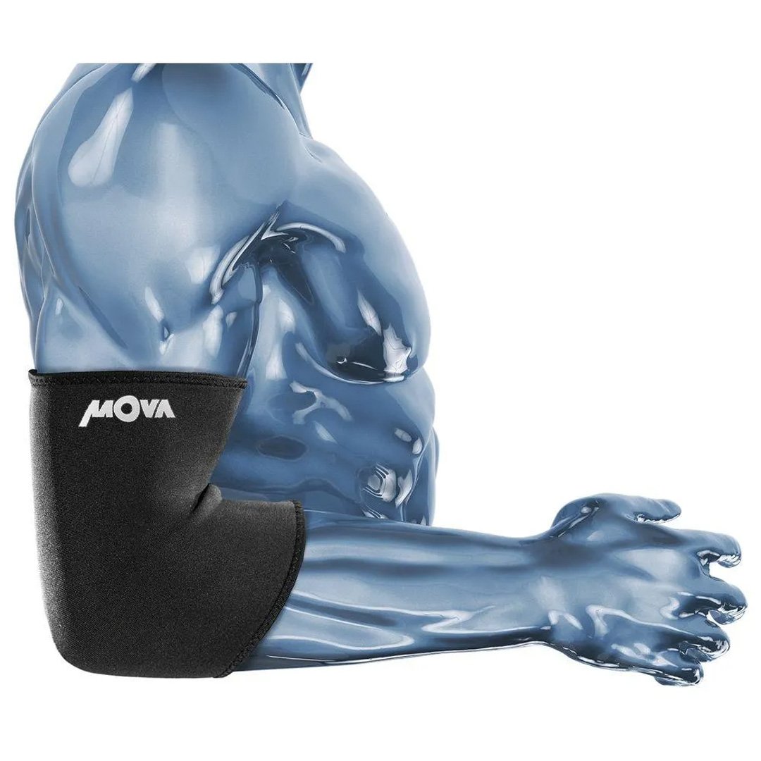 Cotoveleira Neoprene Mova