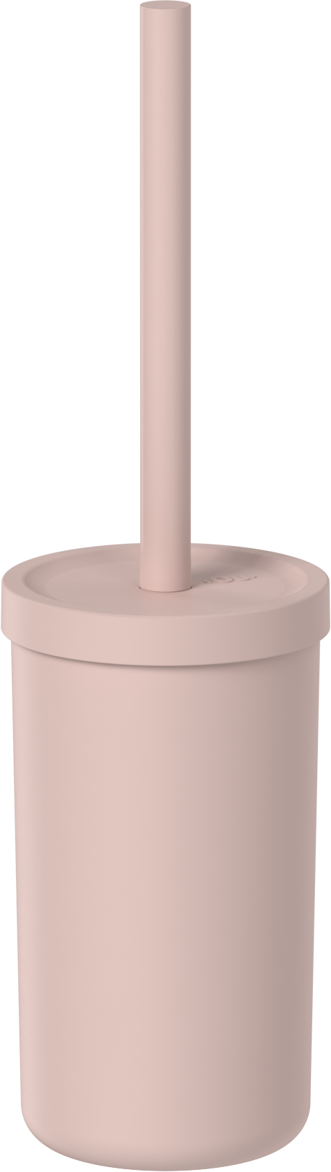 Escova Sanitária Banheiro limpeza vaso Bold Rosa Duna SS1000RSDF