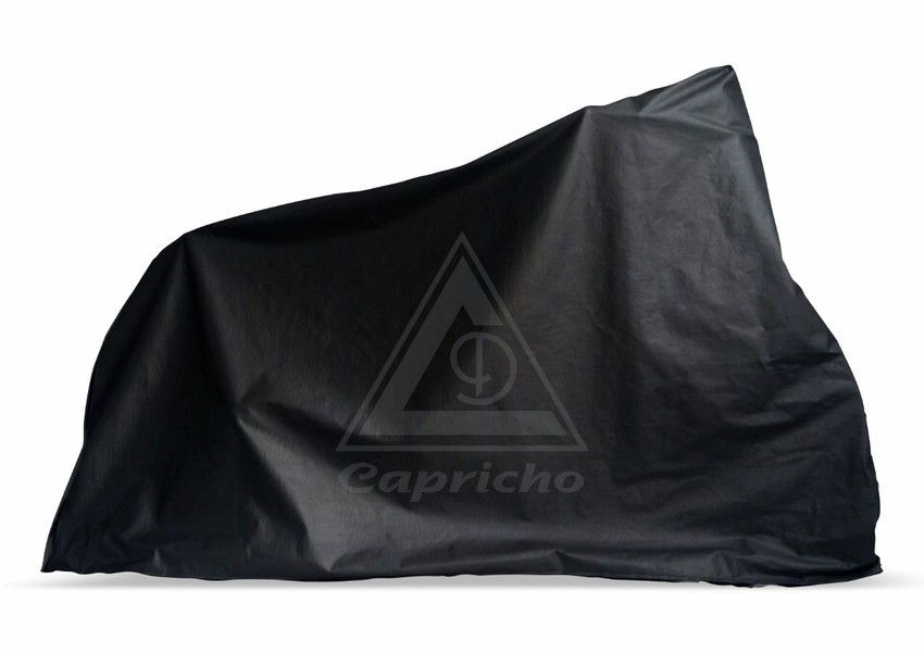 Capa Para Bike Capricho- Corino