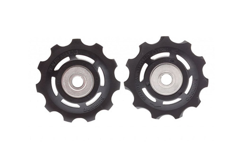 Roldana Câmbio Shimano Ultegra RD-R6800 6870
