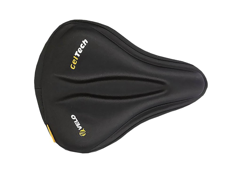 Capa Selim de Bicicleta Velo Geltech
