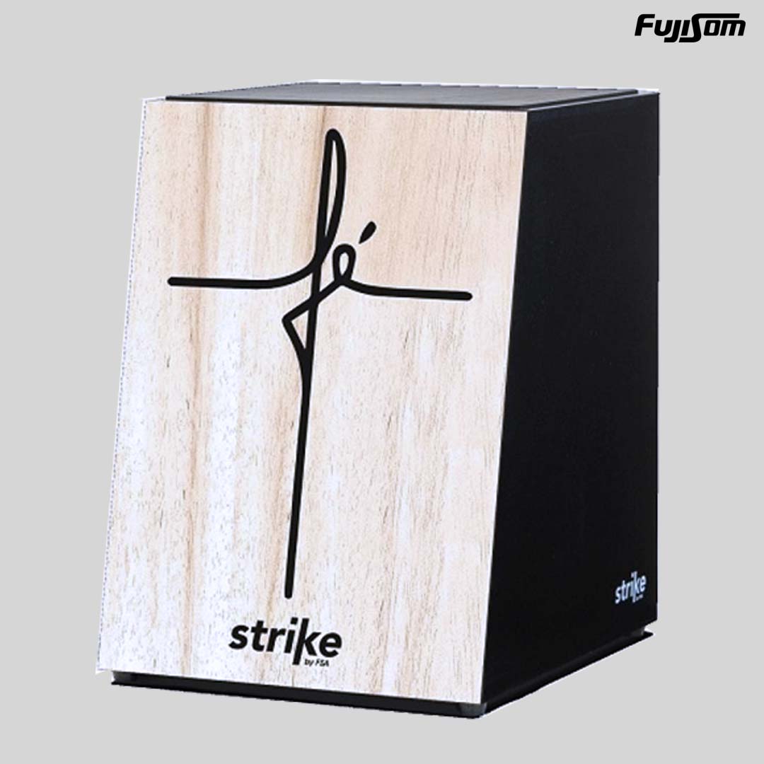 CAJON FSA STRIKE SK4050 ACÚSTICO FE