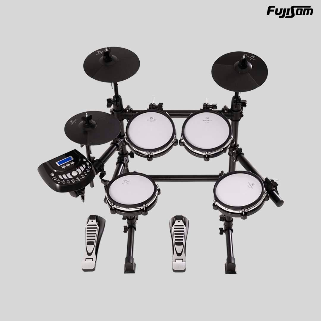 BATERIA ELETRONICA MICHAEL DMX-320 STAGE