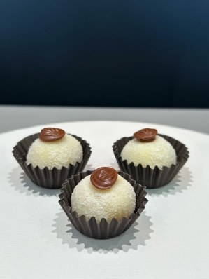 Docinho de Leite Ninho com Nutella