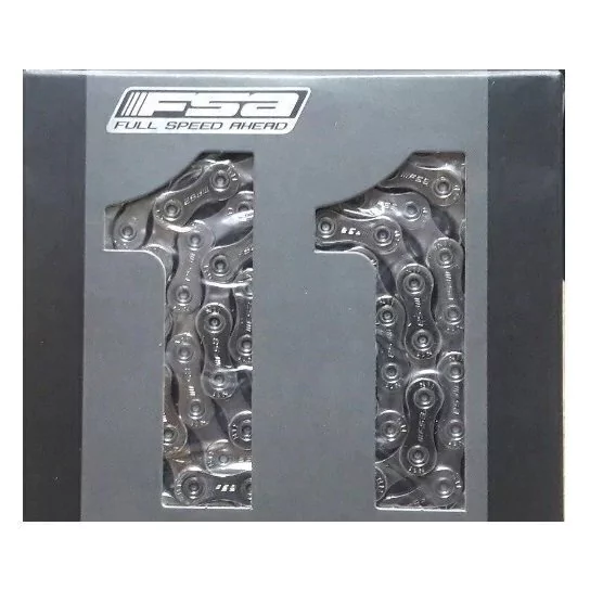 Corrente 11v Fsa 116l Team Issue - Fsa Shimano Sram