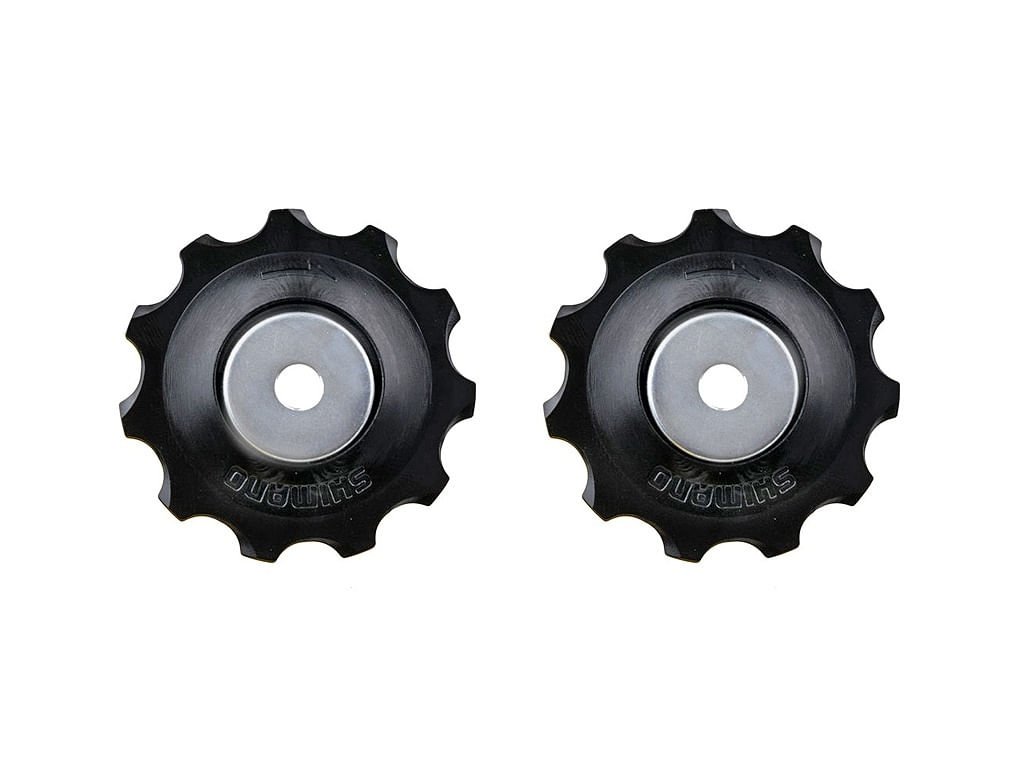 Roldana Câmbio Shimano Deore SLX RD-M663