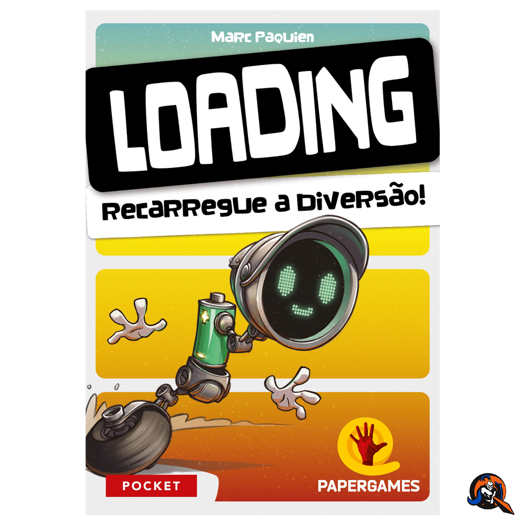 LOADING