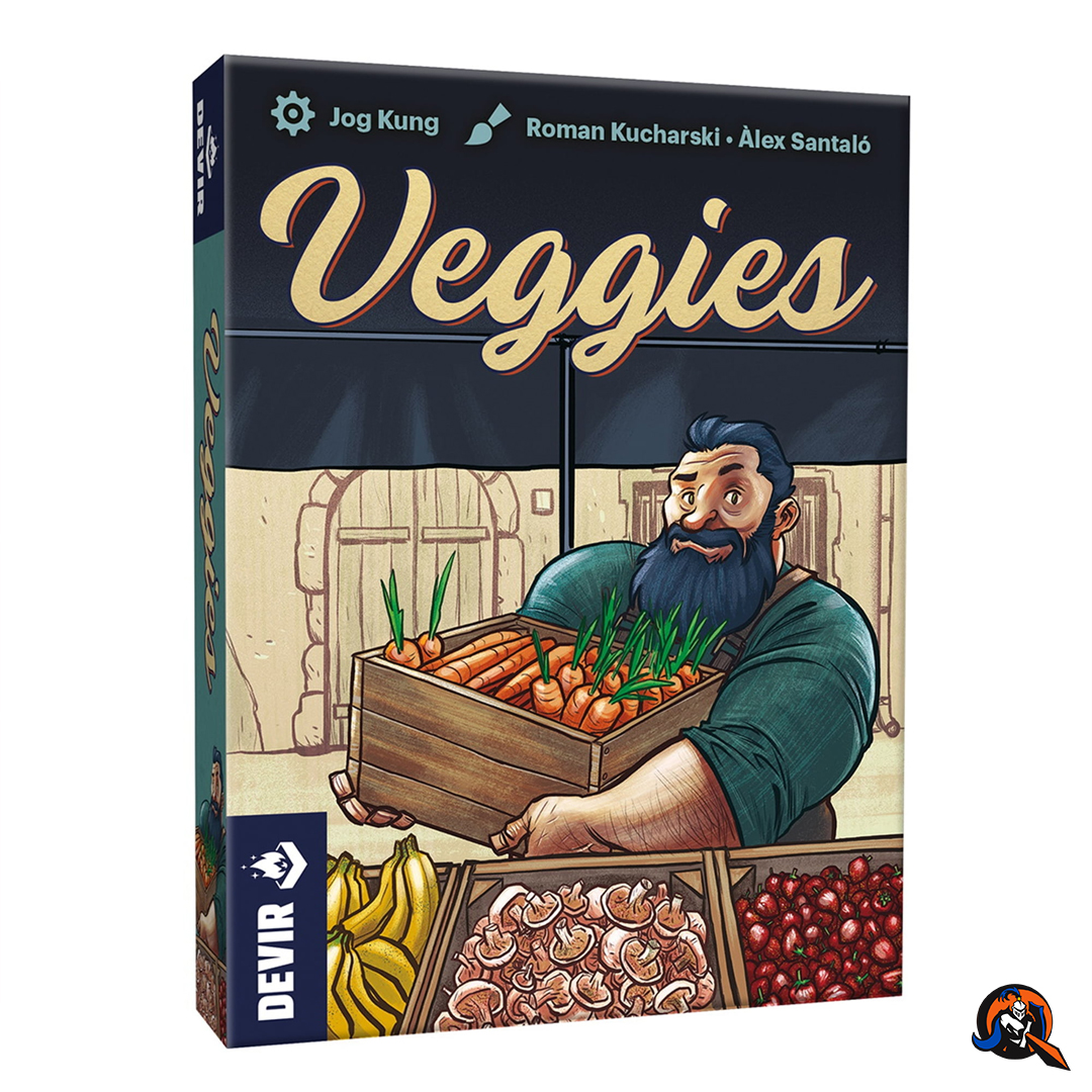 VEGGIES