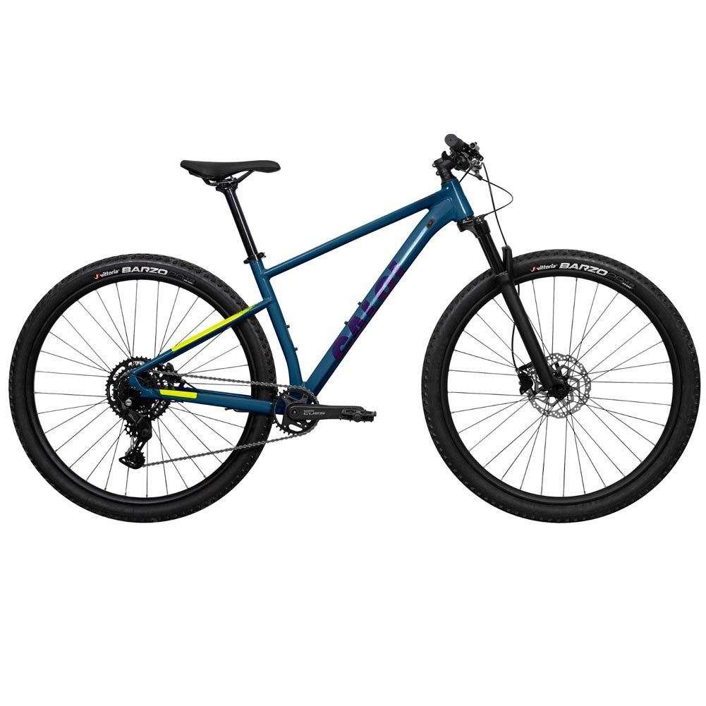 Bicicleta Caloi Explorer Comp 2024- Azul