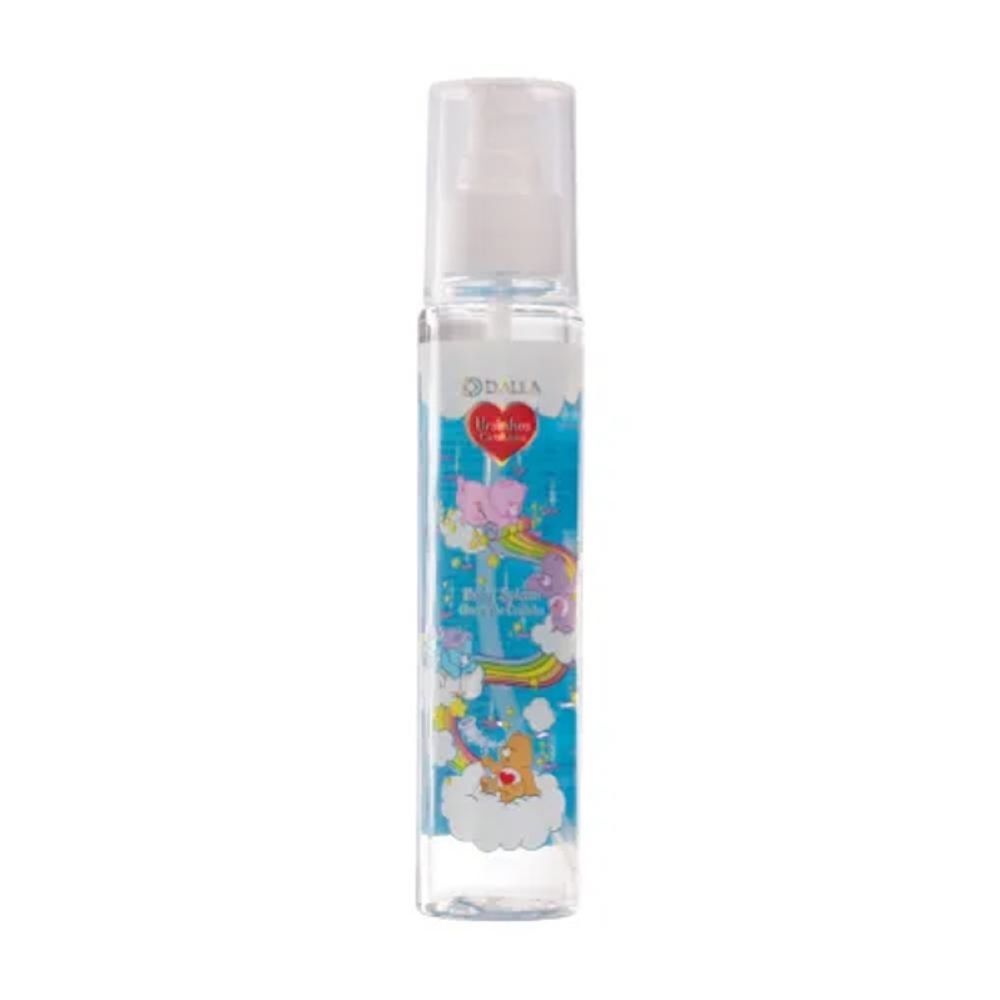 Body Splash Chuva de Carinho Ursinhos Carinhosos - Dalla