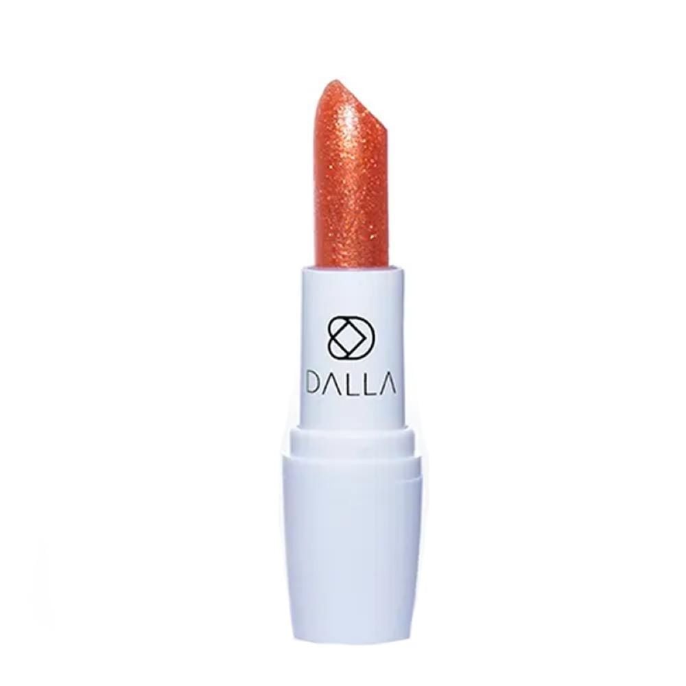 Lip Balm Unique Shine Sparkly - Dalla Makeup