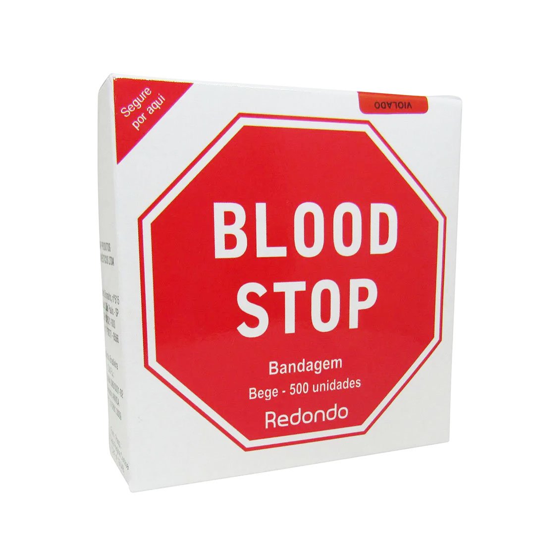 Blood Stop