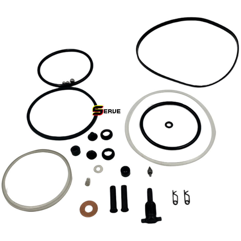 K50CJ Kit reparo macaco hidráulico CJ 50 toneladas