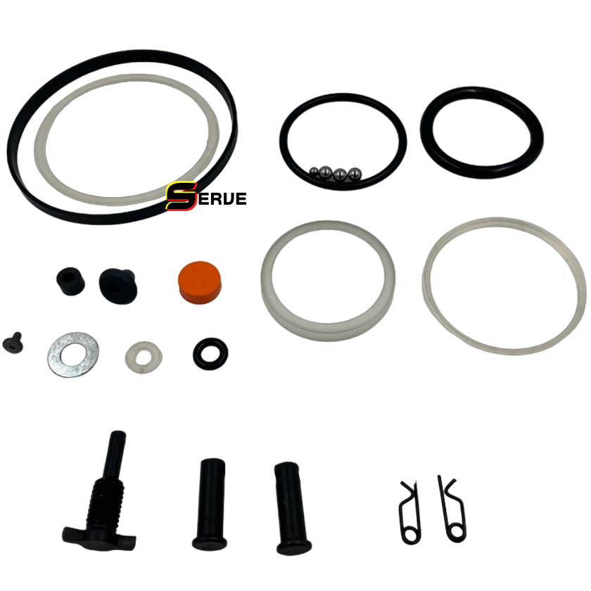 K16CJ Kit reparo macaco hidráulico CJ 16 toneladas