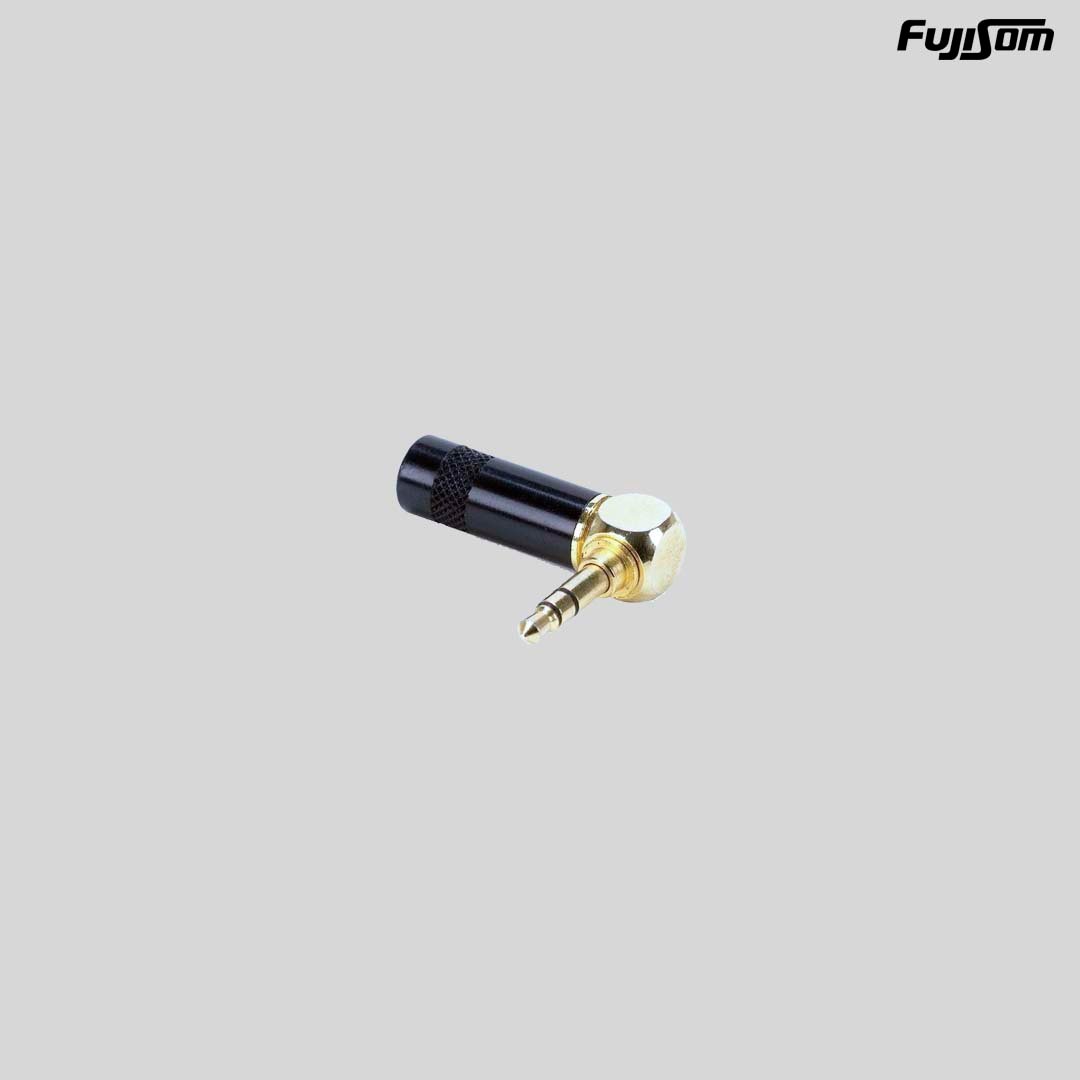 PLUG P2 SANTO ANGELO STEREO EM L P2ST90 SAS OP01