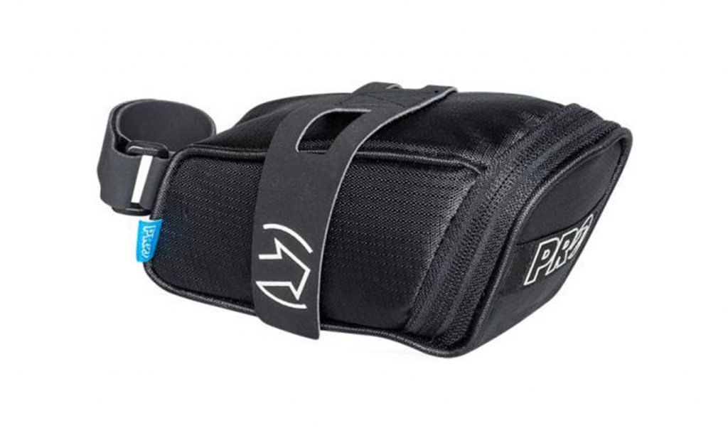 Bolsa Selim Shimano Pro Performance Media